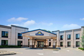  Days Inn by Wyndham Parsippany  Парсипани-Трой Хилс